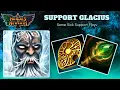 Lagu Some sick support plays - Glacius