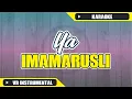 KARAOKE YA IMAMARRUSLI Versi Mohamed Tarek