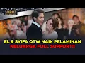 Lagu EL RUMI \u0026 SYIFA HADJU FIX NAIK PELAMINAN?? RESTU KELUARGA FULL SUPPORT!! | SOROT