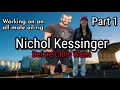 Nichol Kessinger BEFORE Chris Watts Part ONE