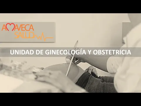 Download MP3 UNIDAD DE GINECOLOGÍA EN HOSPITAL CENTRO DE ANDALUCÍA