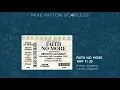 1997/11/29 Faith No More - Brixton Academy, London, England