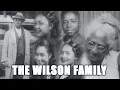 The Wilson Family Success After Slavery Destroyed in 1934 Louisiana
