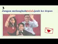 Baila - Mau Sampai Kapan? (Official Lyric Video)