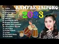 Lagu RAMPAK KENDANG KOPLO 2023   AUDIO JERNIH UENAK POLL   ZAINAL, FULL ALBUM PALING POPULER, VOCAL JOSS