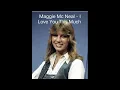 Lagu Maggie Mc Neal - I Love You This Much @kadeksomantara5217