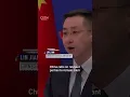 Download Lagu China speaks out after Iran attacks Israel