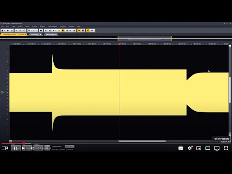 FabFilter Pro-C 3 + Upgrade product video