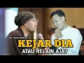 Download Lagu DIKEJAR APA RELAIN AJA? #ustadzhananattaki #kalamdakwah 