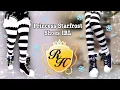 Princess Starfrost Shoes IRL Royale High Cosplay
