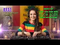 Reggae Love Songs for Relaxing  2025🌹 Tropical Lovers Rock Vibes