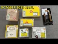 Download Lagu OCTOBER 2025 MASSIVE CUBAN CIGAR HAUL