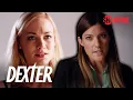 Deb vs Hannah Timeline Dexter