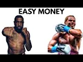 Download Lagu EASY MONEY! Steven Nelson vs Raiko Santana Fight Prediction | He Is On Another Level