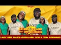 Download Lagu One on one with Lady Dee; CupClash win,Ndiri kunzi uchafira stand iyoyo, Hapana mukadzi anomira neni