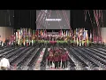 TEXAS A M INTERNATIONAL UNIVERSITY COMMENCEMENT SPRING 2023 4 00PM