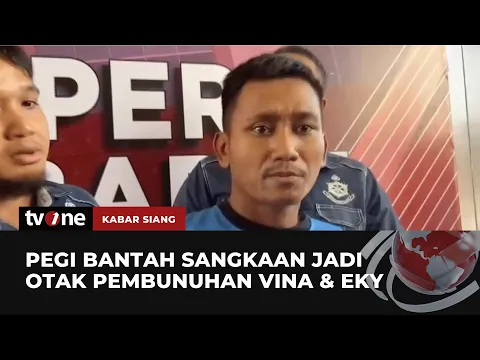 Pakar Gestur Nilai Ekspresi Pegi Alami Kesedihan yang Mendalam