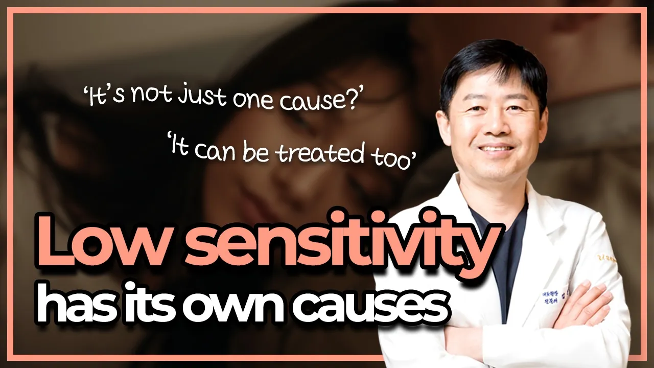 Why Does Low Sensitivity Happen? Common Causes Explained