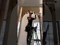 How we build interior arches