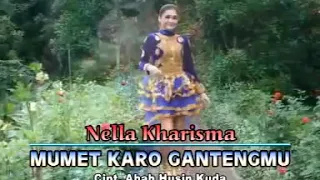 Download Nella kharisma  mumet Karo nggantengmu MP3