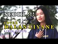 Download Lagu Yowes ben tak lakoni nganti sak kuate ati - DALAN LIYANE COVER AKUSTIK BY YUYUN ARISTA (Lirik video)