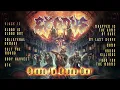 EXODUS - Blood In, Blood Out (OFFICIAL FULL ALBUM STREAM)