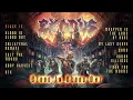 Download Lagu EXODUS - Blood In, Blood Out (OFFICIAL FULL ALBUM STREAM)