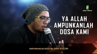 Download Do'a Ustadz Hanan Attaki Bikin Nangis MP3