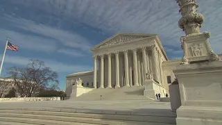 Supreme Court to hear case on birthright citizenship