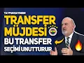 Download Lagu SON DAKİKA, FENERBAHÇE'DE SEÇİMİ UNUTTURACAK TRANSFER BOMBASI! GELİRSE...
