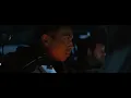 The Creator (2023) Scene | Radiohead - Everything In Its Right Place