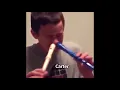 Wolfsong as Vines Bennett Pack Specifically