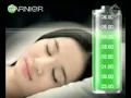 Iklan Garnier light complete krim malam - Laudya chintya bella (2011) trans TV 