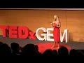 Online privacy is broken this is how we fix it Emerald De Leeuw TEDxGEM