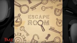 TMZ On Demand Al Pacino Takes Ex Beverly D Angelo And Twin Kids To An Escape Room 23