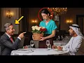 Download Lagu CEO LAchte DE BLOEMENVERKOOPSTER UIT… MAAR ZE SPRAK MET DE SJEIK IN HET ARABISCH EN REDDE ALLES!
