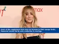 Kaley Cuoco Weight Loss Gummy