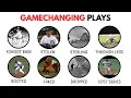 Every Gamechanging Play Ever in Baseball Explained In 12 Minutes