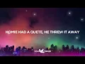 will.i.am & Taboo – East LA (Lyrics)