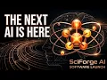 SciForge AI - Catch STEM Logic Errors Before the Ink Dries