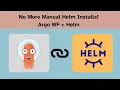 Argo Workflows Tutorial Automate Helm Deployments for Beginners