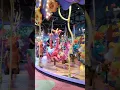 Dr Seuss Carousel