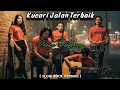 Download Lagu Kucari Jalan Terbaik – Pance Pondaag | Slow Rock Cover Nivora