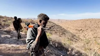 Somalian Security Forces Boost Patrols As Trump Orders Strikes On IS VOA News 