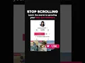 https://vt.tiktok.com/ZSAk7KQKw/