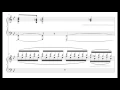 STAR WARS VII: "The Jedi Steps and Finale" for Two Pianos (Audio + Sheet Music)
