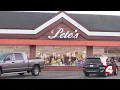 I m shocked After 64 years in business Pete s Market closing down in University City