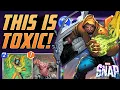 Download Lagu ...this is evil... crazy Luke Cage \u0026 Hazmat combo!