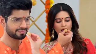 مسلسل حبيبتي من تكون الجزء3الحلقه41راجات وسافي في لحظةرومانسيةأشيكا تتهم سافي بتورطها في اختفاء كيان 