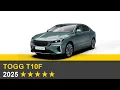 Download Lagu Euro NCAP Crash \u0026 Safety Tests of Togg T10F 2025